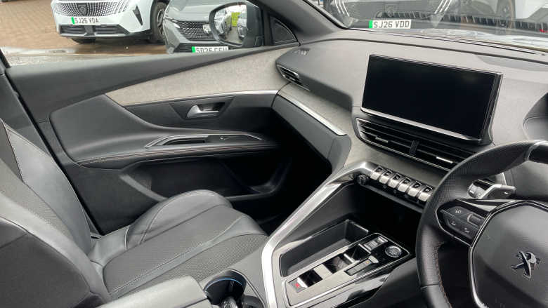 Peugeot 5008 1.5 BlueHDi GT 5dr EAT8 Diesel Estate